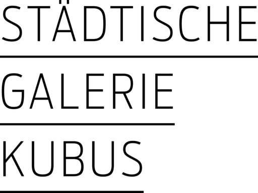 Logo Städtische Galerie KUBUS