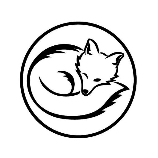Logo des Fuchsbau Festival