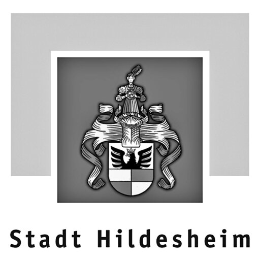Logo der Stadt Hildesheim