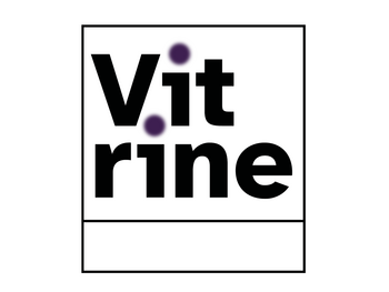 Logo VITRINE