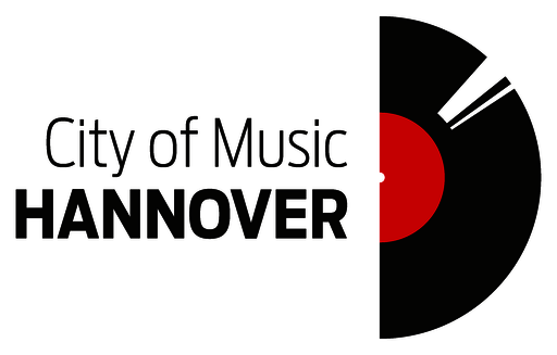 Logo der City of Music Hannover