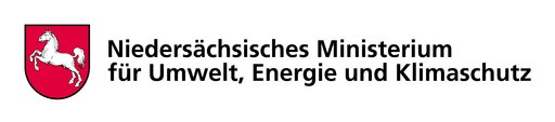 Logo Umweltministerium