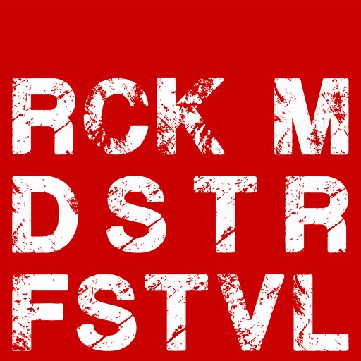 Logo Rock am Deister Festival 