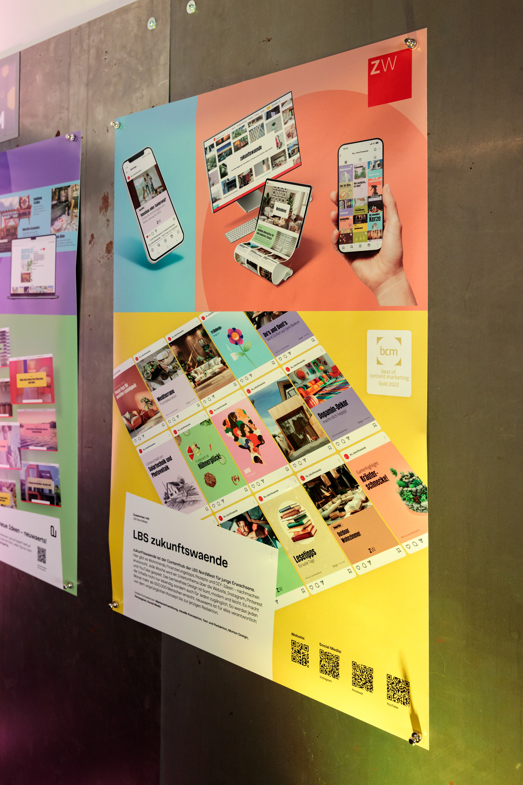 Ausstellungsbeitrag DRIVE